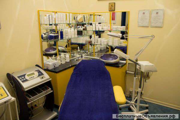 Косметический кабинет м.ВДНХ