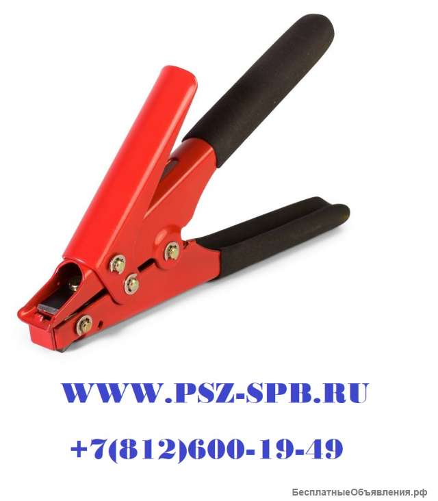 Инструмент для монтажа усиленных стяжек-TG-03