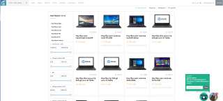 Интернет-магазин компьютерной техники