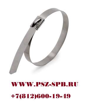 Стяжки стальные крепежные-СКС (316)