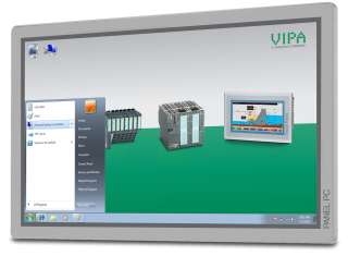 Ремонт Vipa System CPU ECO OP CC TD TP 03 PPC электроники
