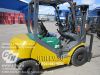 Погрузчик вилочный дизель KOMATSU FD25T-16