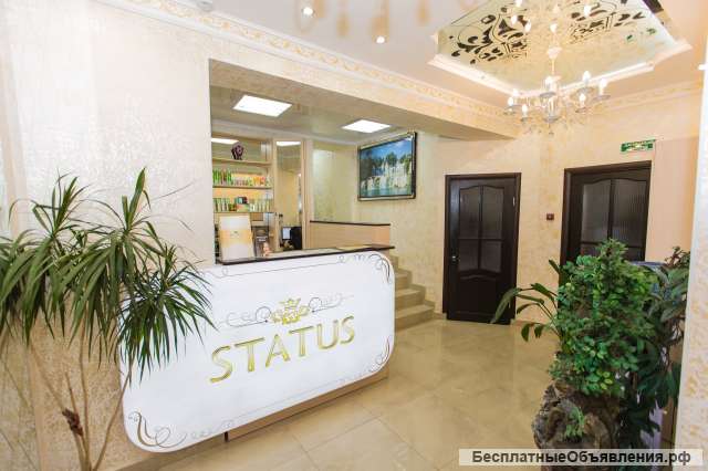 Тренер на групповые занятия