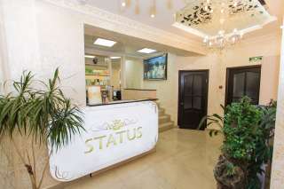 Тренер на групповые занятия