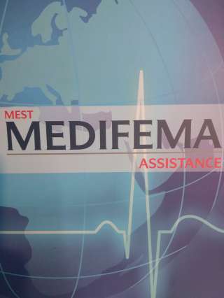 Медицинский Туризм