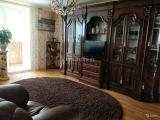 1-к квартира, 39.7 м², 12/16 эт.