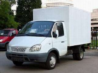 Газель грузоперевозки