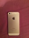 Iphone 5s white (новый)