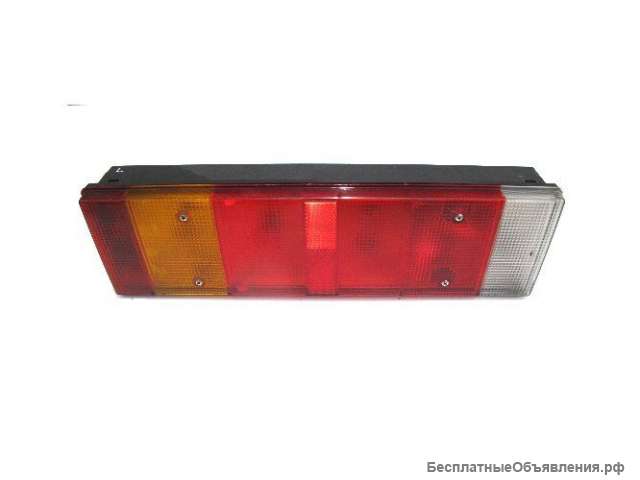 фонарь задний даф 105 левый. задний фонарь ман f2000. фонари даф. фонарь задний daf 95xf. фонарь задний даф 105 левый.