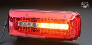 Новый задний фонарь DAF LF, CF, XF для грузовика
