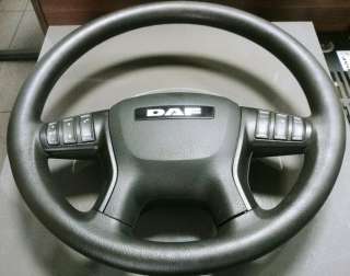 Руль для грузовика DAF 106 without buttons