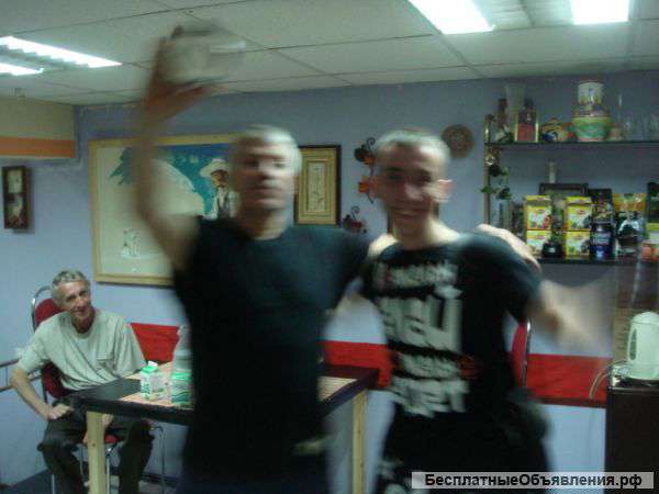 Для тренингов и тренеров