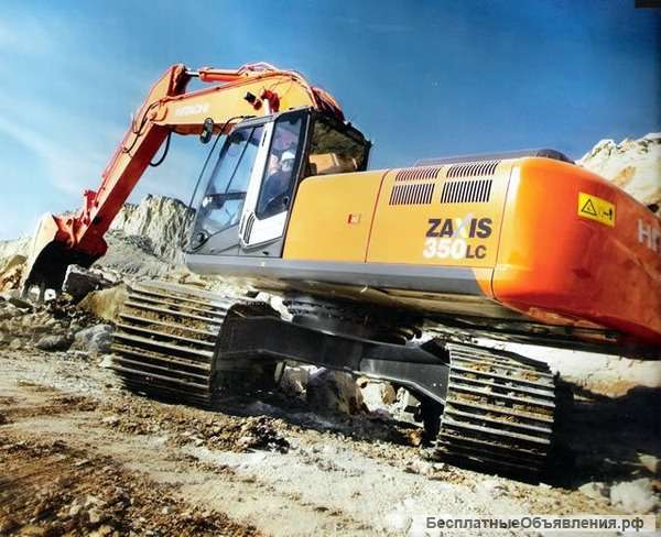 Ковш рукоять стрела насос двигатель гидроцилиндры