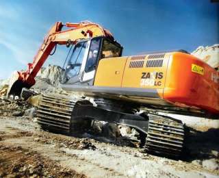 Ковш рукоять стрела насос двигатель гидроцилиндры