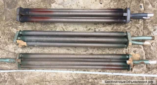 Теплообменник