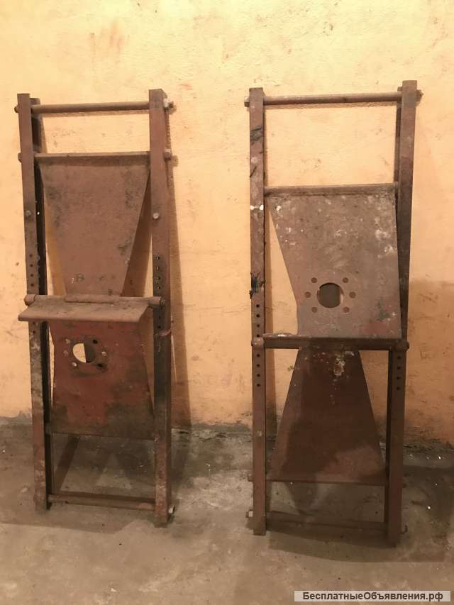 Опрокидыватели