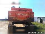 Гусеничный экскаватор HITACHI 450, 2011 г