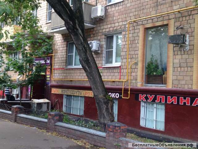 Требуется продавец