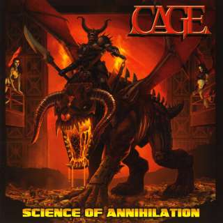 Cd-Hard Rock/Metal [9]