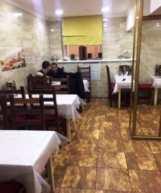 Помещение общественного питания, 90 м Каширский двор