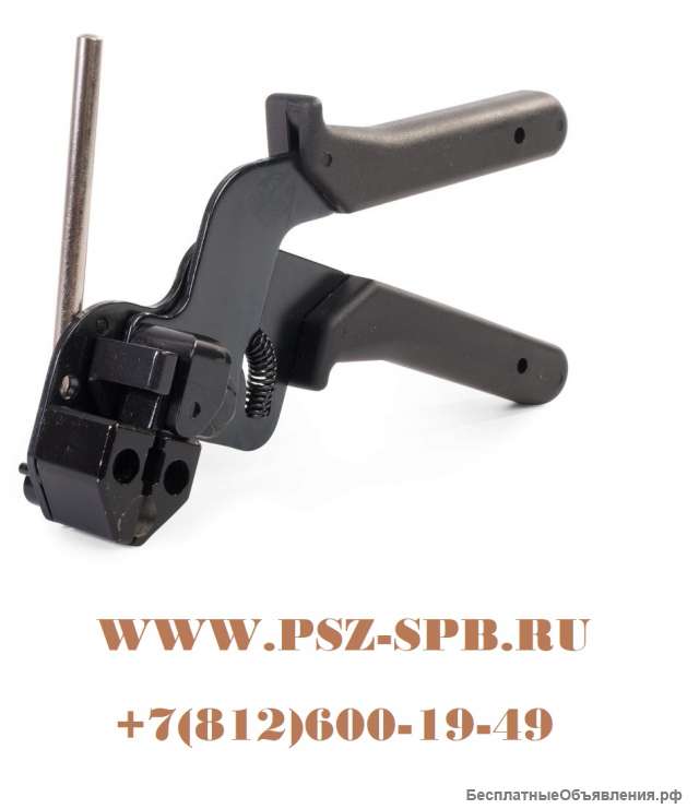 Инструмент для монтажа стальных стяжек- TG-02