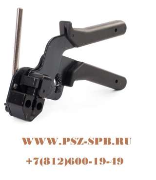 Инструмент для монтажа стальных стяжек- TG-02