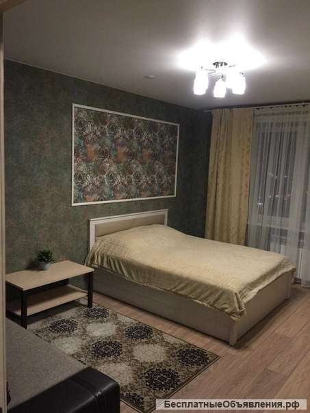 Сдам 1-к квартиру Чкалова 143