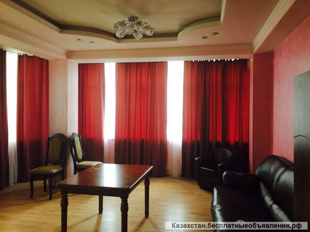 3-х комнатную квартиру