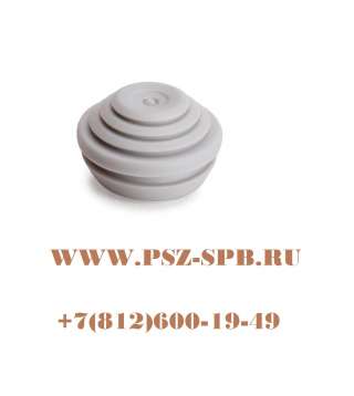 Кабельные вводы мембранные «Пирамидка»- КВМ Новинка