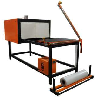 Термоупаковочная машина