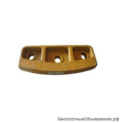 Накладка 06.03.025 автогрейдера