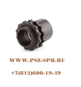 Муфты вводные для металлорукава-МВП