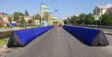 Пневмоконструкции и атрибутика для спортивных мероприятий Sports inflatables