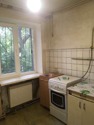 2-к квартира, 42.6 м², 1/5 эт. ул.Гагарина