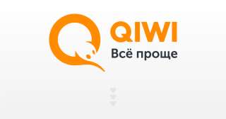 Послуги з верифікації в Qiwi Украина