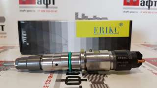 Форсунки топливные для Камминз, Вичай, Дойц (Deutz), Фав, евро2, евро3, евро4