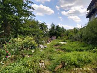 З/у с. Лесное, Адлерский район