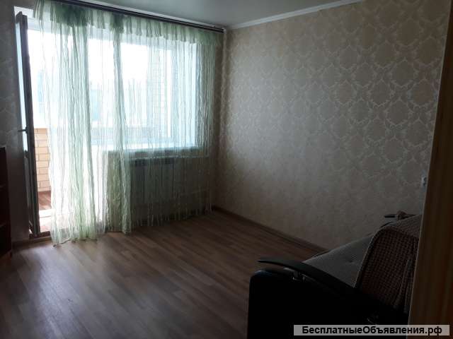Квартира