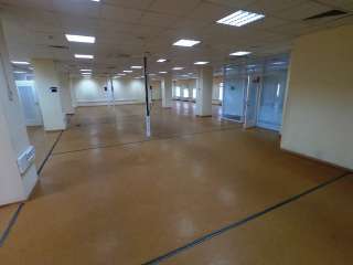 Офис 506 м. в центре