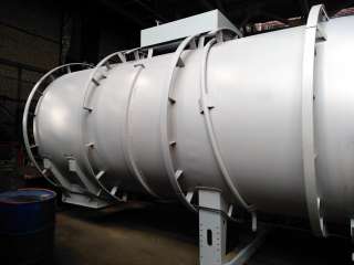 Цистерны ремонт