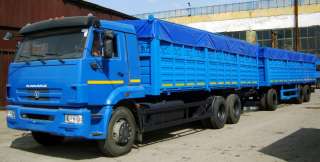 Требуется водитель категории С, Е