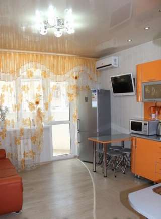 2-х ком Квартира у моря