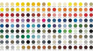 Листовой металл с полимерным покрытием