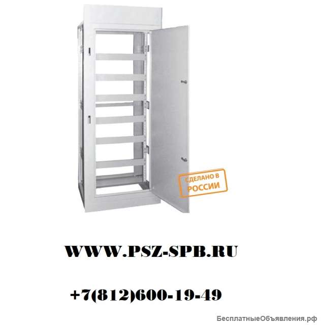 Корпус ЩО-70 (2200х800х600) TDM