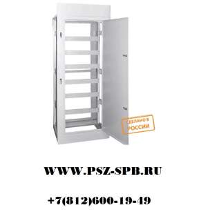 Корпус ЩО-70 (2200х800х600) TDM