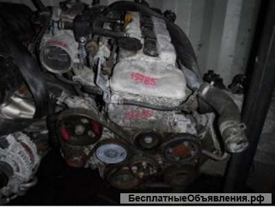 Контрактного двигателя ДВС Suz/ J20A/ Escudo/ TD51W/ в Новосибирске