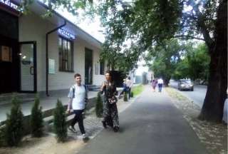 Общепит на Фудкорте, 15 м? , м. Савеловская