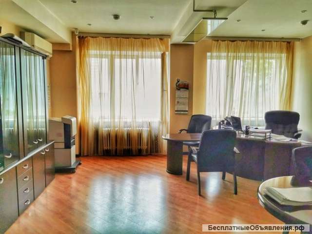 Аренда помещений и площадей от 15 м2 до 5000 м2