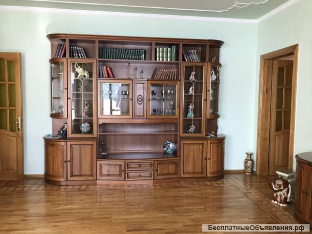 3-к квартира ул. Большевистская