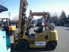 Погрузчик вилочный бензин SUMITOMO 11FT25PAX2TD